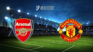 Soi kèo Arsenal vs Man United, 22h00 ngày 12/01/2025