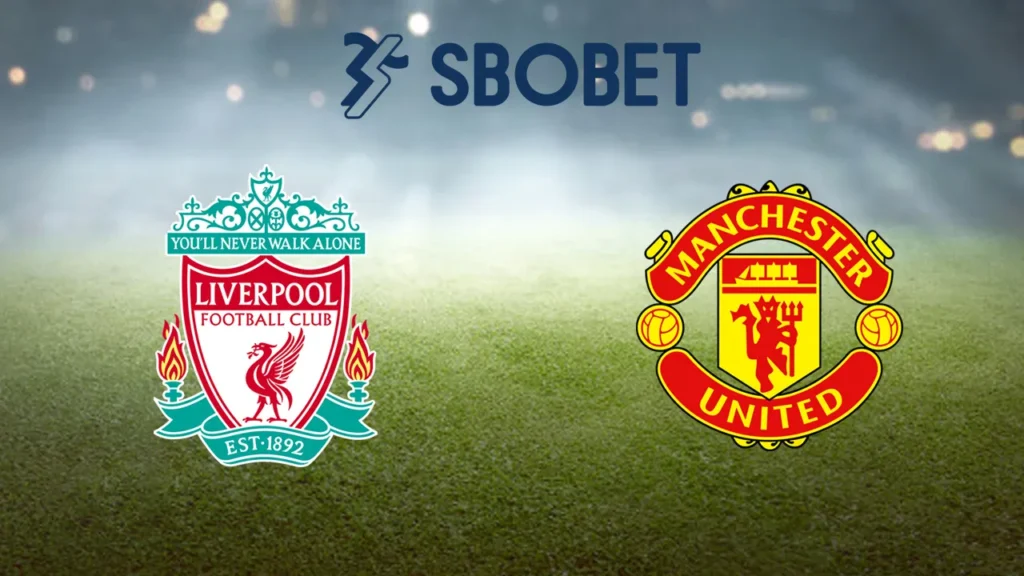 Soi kèo Liverpool vs Man United 05/01/2025