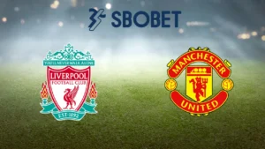 Soi kèo Liverpool vs Man United 05/01/2025