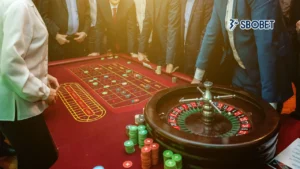 Tham khảo chiến thuật chơi Roulette đỉnh cao từ lão làng