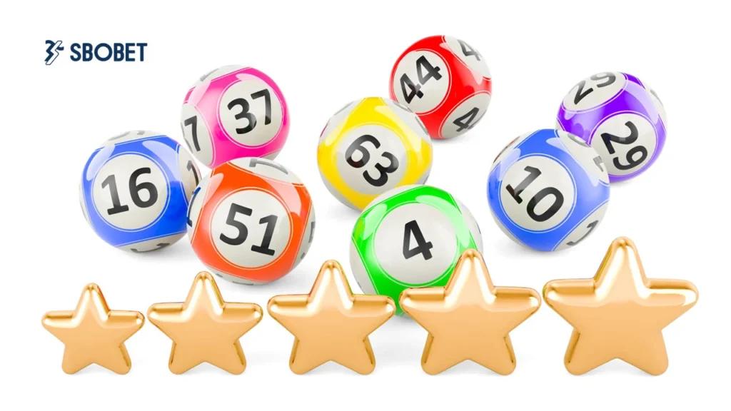 Hướng dẫn cách chơi xổ số Lucky 5 dễ thu lời nhanh