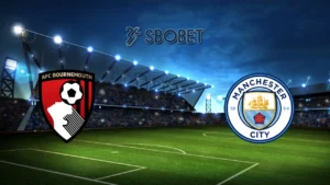 Soi kèo Bournemouth vs Manchester City, 02h45 - 30/03/2025