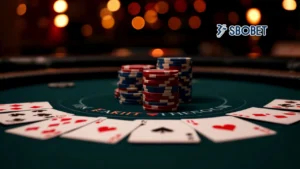 Cách chơi gian lận trong Poker và cách tránh nó hiệu quả