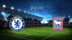 Soi kèo Chelsea vs Ipswich Town, 20h00 ngày 13/04/2025