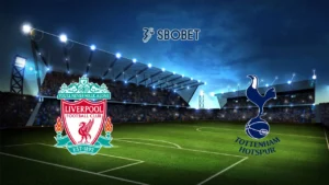 Soi kèo Liverpool vs Tottenham, 22h30 ngày 27/04/2025