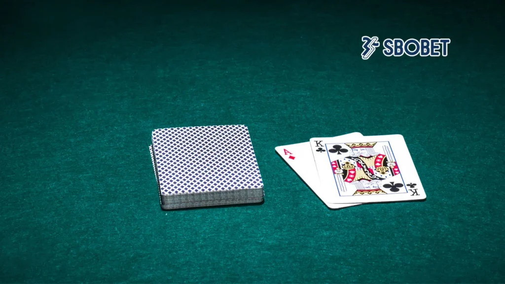 Hướng dẫn cách chơi bài Catte thuần thục chỉ sau vài tiếng