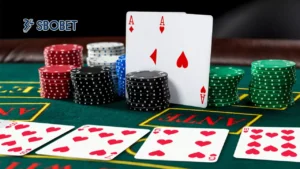 Xác suất trong poker và ứng dụng để chiến thắng