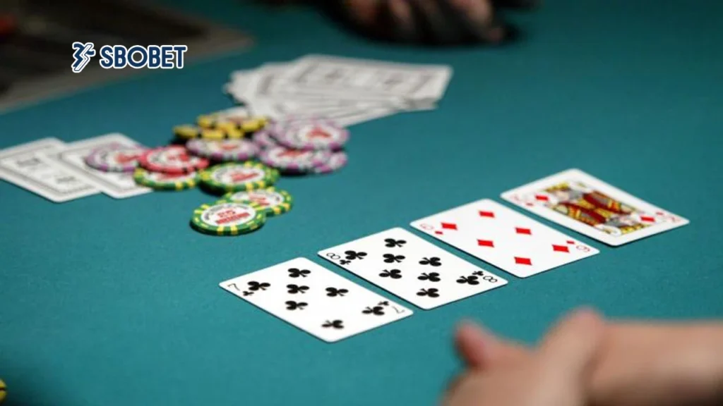 Cách chơi Short Deck Poker sớm thành cao thủ