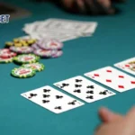 Cách chơi Short Deck Poker sớm thành cao thủ
