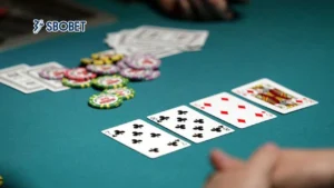 Cách chơi Short Deck Poker sớm thành cao thủ