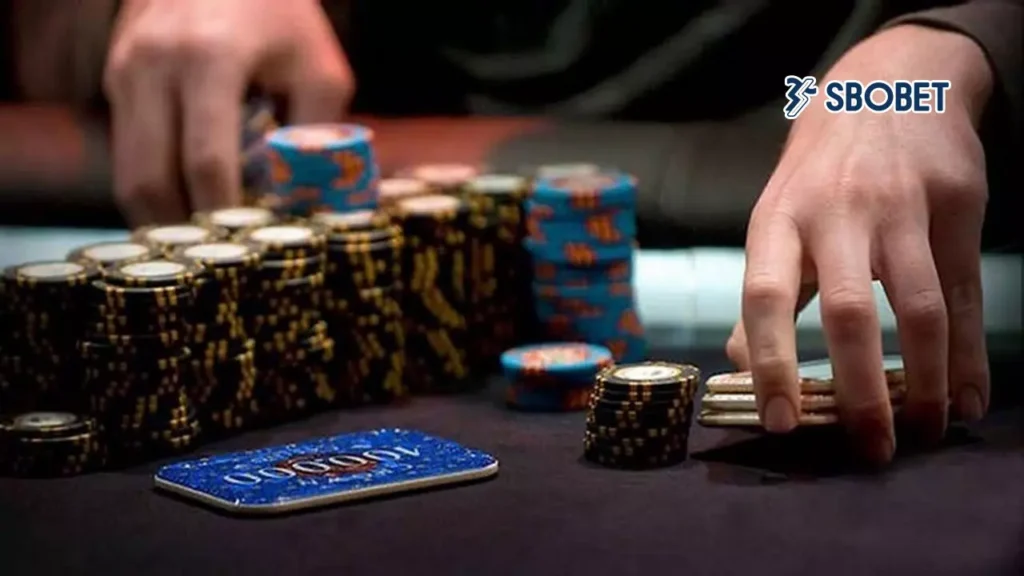 Phương pháp 5% Bankroll trong cá cược quản lý tài chính