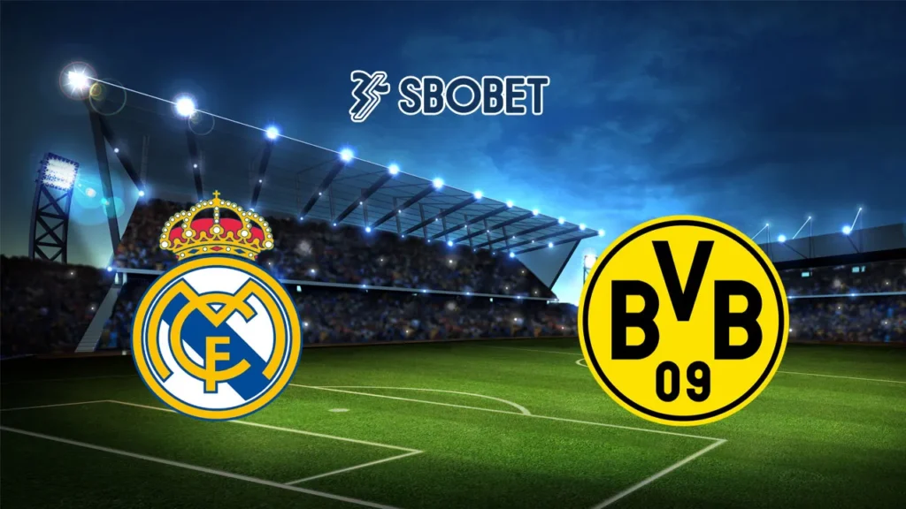 Soi kèo Real Madrid vs Dortmund, 02h00 – 06/07/2025