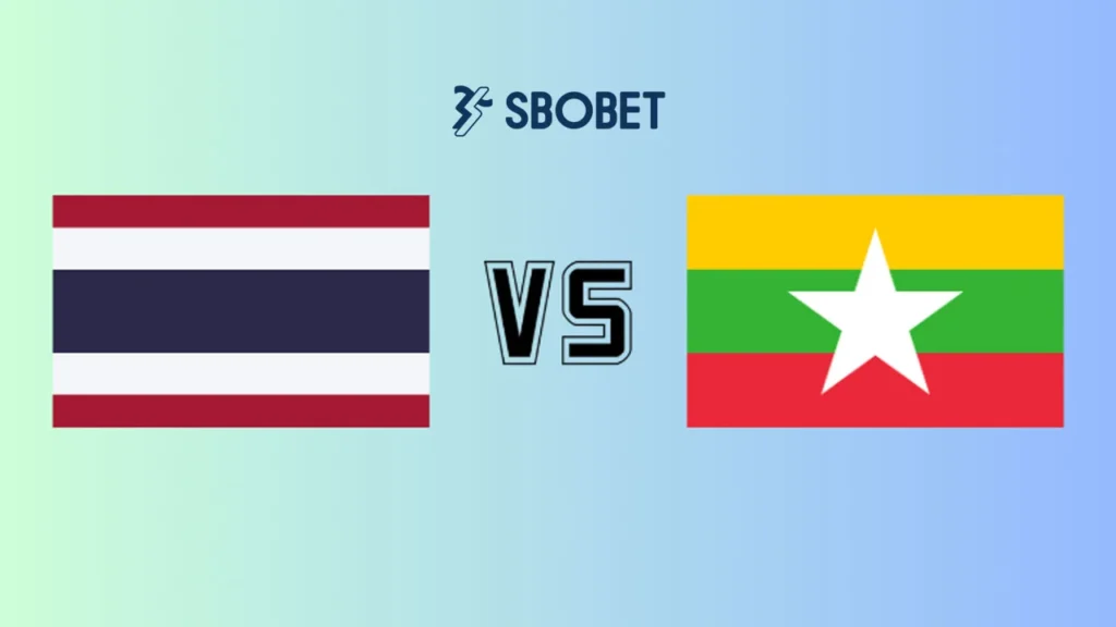 Soi kèo U23 Thái Lan vs U23 Myanmar, 20h00 – 22/07/2025
