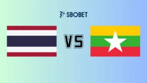 Soi kèo U23 Thái Lan vs U23 Myanmar, 20h00 – 22/07/2025