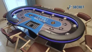 Vị trí trên bàn Poker cùng mẹo hay tận dụng dễ thắng nhất