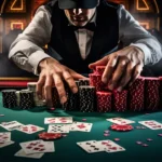 cách chơi Baccarat