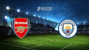 Soi kèo Arsenal vs Man City, 23h30 ngày 21/09/2025
