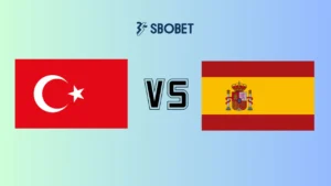 Soi kèo Thổ Nhĩ Kỳ vs Tây Ban Nha, 01h45 ngày 08/09/2025