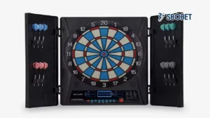 Hướng dẫn cá cược ném phi tiêu dễ thắng từ chuyên gia