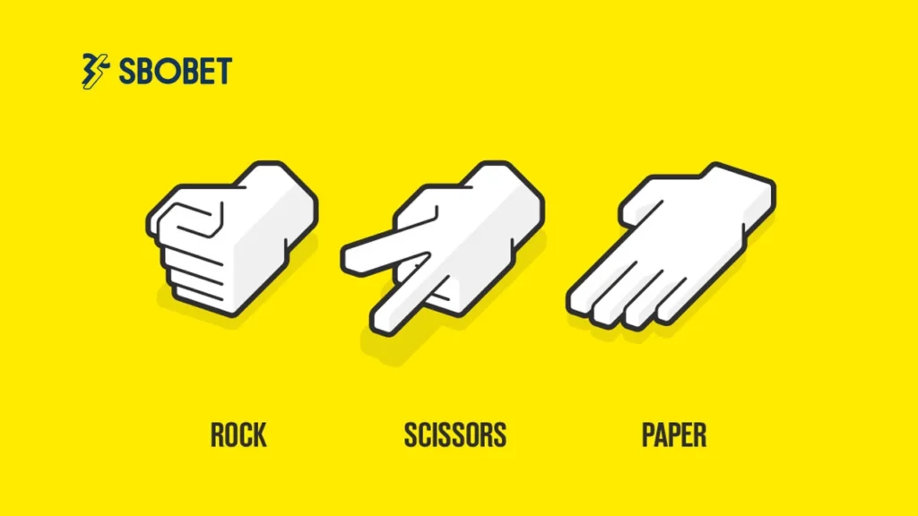 Cách chơi oẳn tù tì online là gì