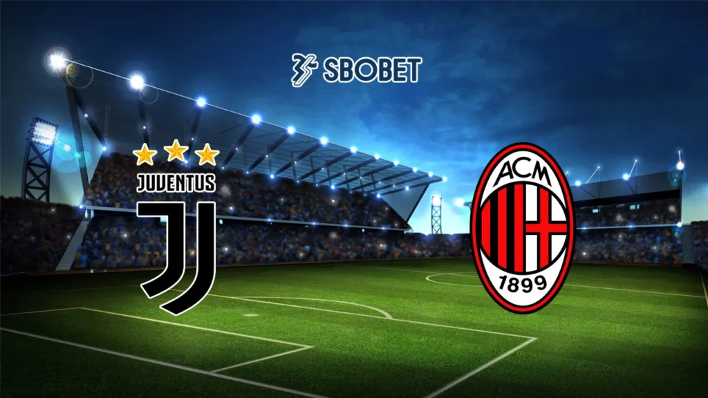 Soi kèo Juventus vs AC Milan, 01h45 ngày 06/10/2025