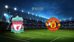 Soi kèo Liverpool vs Man United, 22h30 ngày 19/10/2025