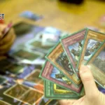 Cách chơi bài Yugioh cho người đam mê chiến thuật