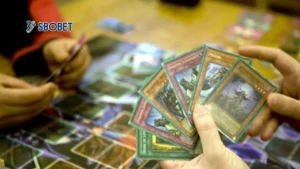 Cách chơi bài Yugioh cho người đam mê chiến thuật