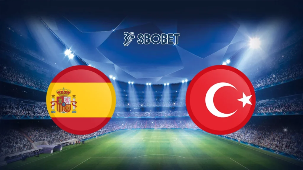 Soi kèo Tây Ban Nha vs Thổ Nhĩ Kỳ, 02h45 - 19/11/2025