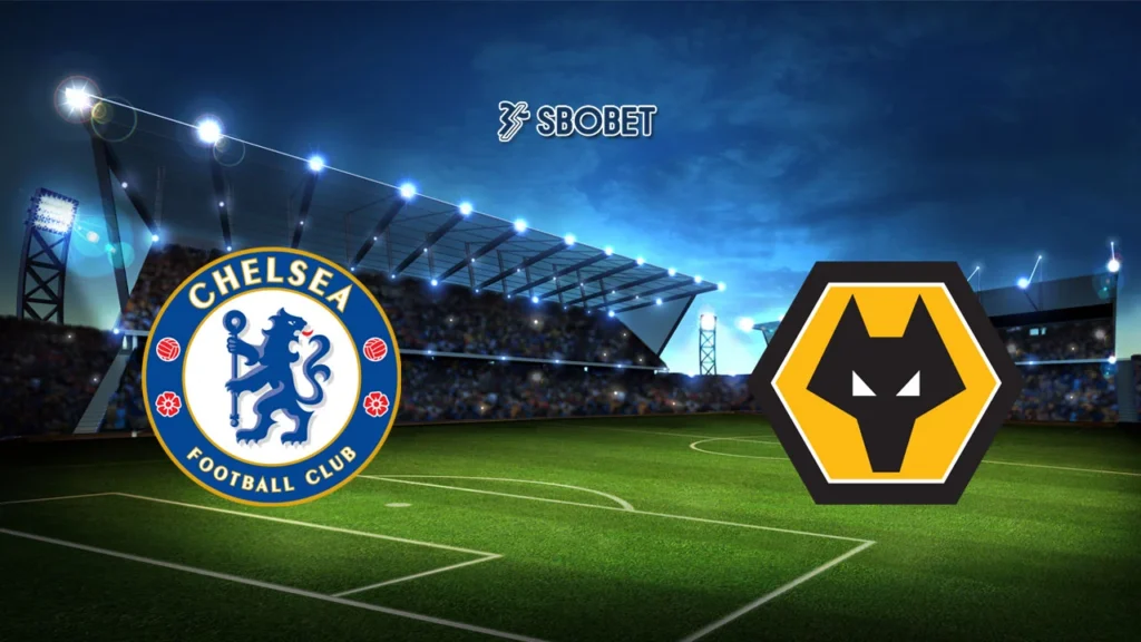 Soi kèo trận Chelsea vs Wolves, 03h00 ngày 09/11/2025