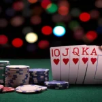 Thùng phá sảnh là gì? Giải mã bộ bài quyền lực trong Poker