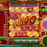 Cách chơi Slingo chi tiết cho người mới muốn vào tiền