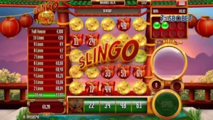 Cách chơi Slingo chi tiết cho người mới muốn vào tiền