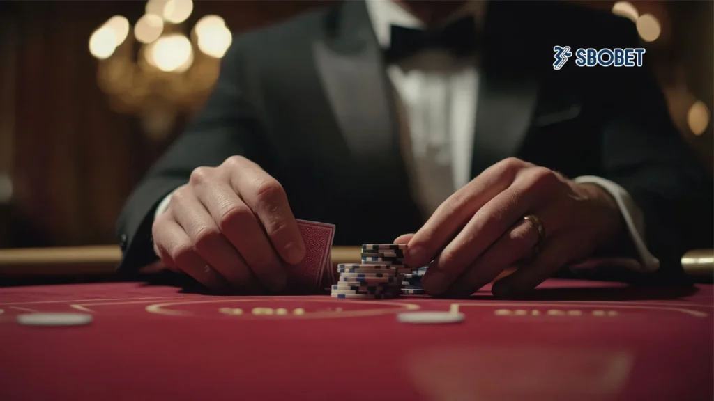 Công thức tính xác suất Baccarat và giải mã tỷ lệ thắng