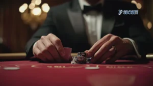 Công thức tính xác suất Baccarat và giải mã tỷ lệ thắng